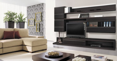 Выбираем мебель для дома