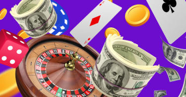 Казино Спин Вин