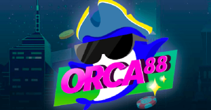 Казино Orca 88