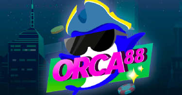 Казино Orca 88