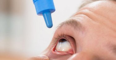 лечение глаукомы