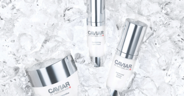 Коллекция Caviar of Switzerland