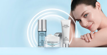 Косметика Maria Galland Paris