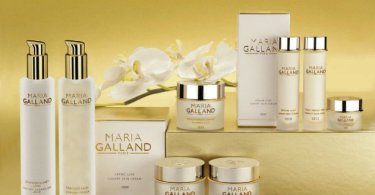Продукция Maria Galland Paris