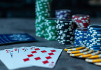 С чего начать изучать правила покера