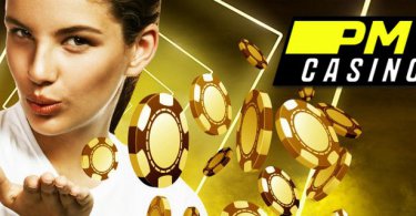 казино PM