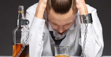 Лечение алкоголизма