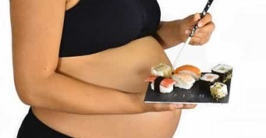 Можно ли суши беременным