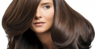 Безопасное окрашивание волос