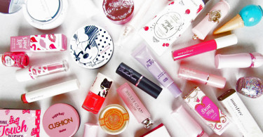 корейская косметика