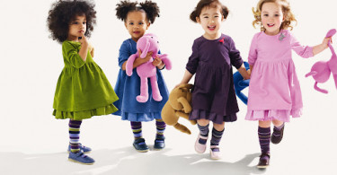 Детская одежда