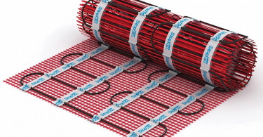 Нагревательный мат