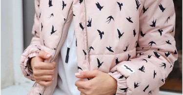 купить куртки женские