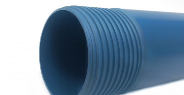 обсадная труба для скважины