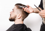 сеть парикмахерских для мужчин