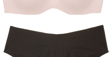 Бесшовное нижнее бельё