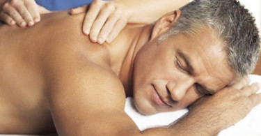 Массаж для мужчин