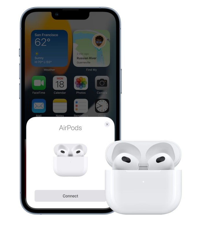 airpods 3 mme73
