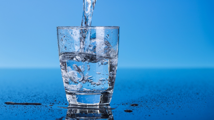 Преимущества артезианской воды