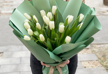 доставка цветов в Киеве