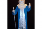 костюм Святого Миколая