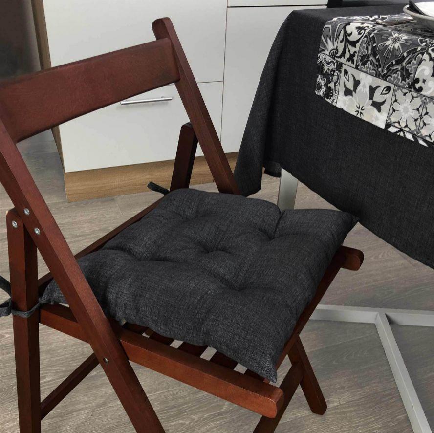подушки для стільців