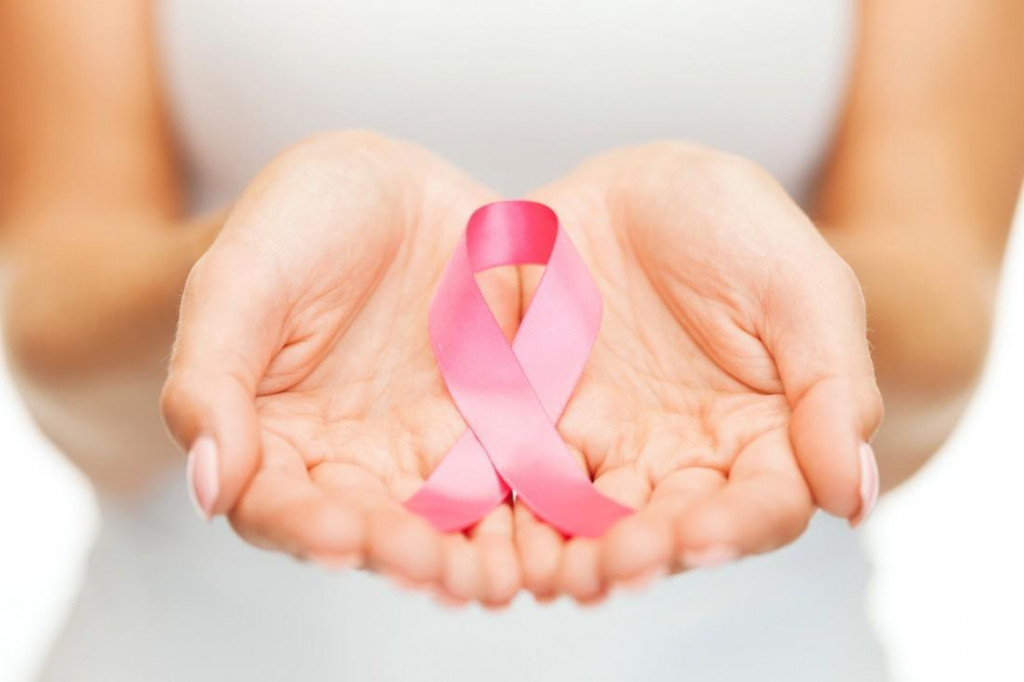Хіміотерапія при раку молочної залози