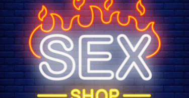 секс шоп