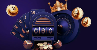 КриптоБосс Казино