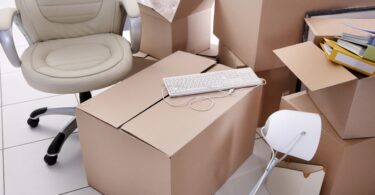 Продаж упаковки для бізнесу