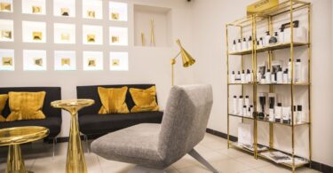 Салон краси в Києві