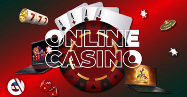 казино Ирвин