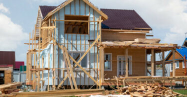 Как получить ипотеку на строительство дома