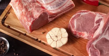 Високоякісне м'ясо для професійної кухні