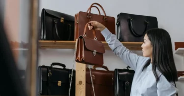 Как выбрать идеальную сумку в 2025 году