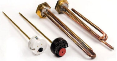 ТЭНы для бойлера