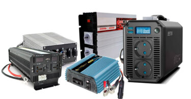 інвертор для будинку