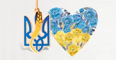 Срібні прикраси з українською душею