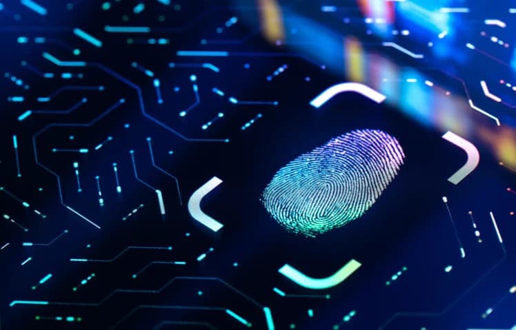 ISO/IEC 27001:2022