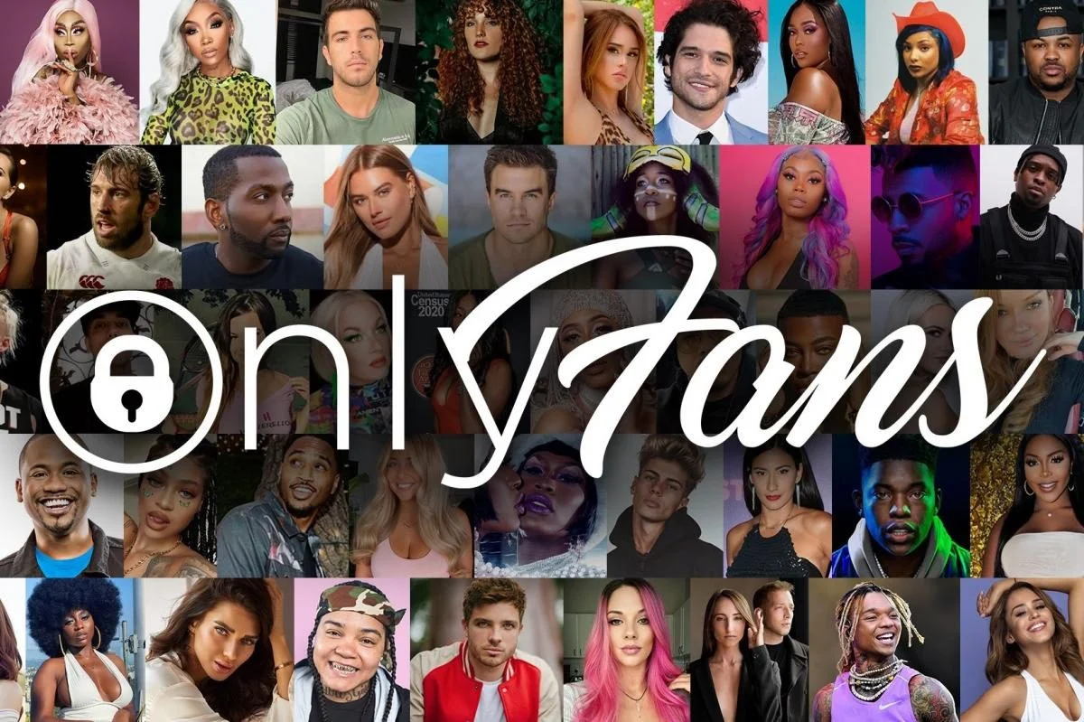 OnlyFans в Украине