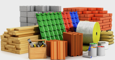 Де купити якісні будівельні матеріали