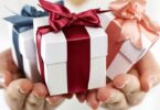 Ідеї подарунків для жінок і чоловіків з душею