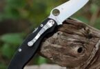 Оригинальные ножи Spyderco