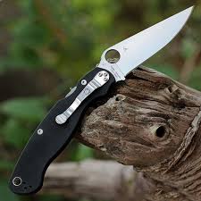 Оригинальные ножи Spyderco