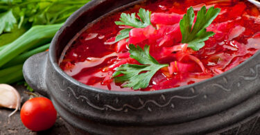 10 українських страв, що повертаються в моду