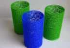 PLA-пластик для 3D-печати