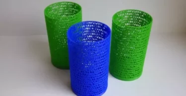 PLA-пластик для 3D-печати