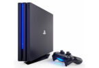 Игровая приставка Sony Playstation 4