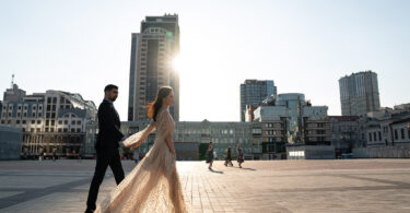 Професійний фотограф у Києві