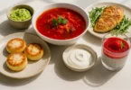 Рецепти українською